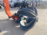 Side of used Atlas Grapple